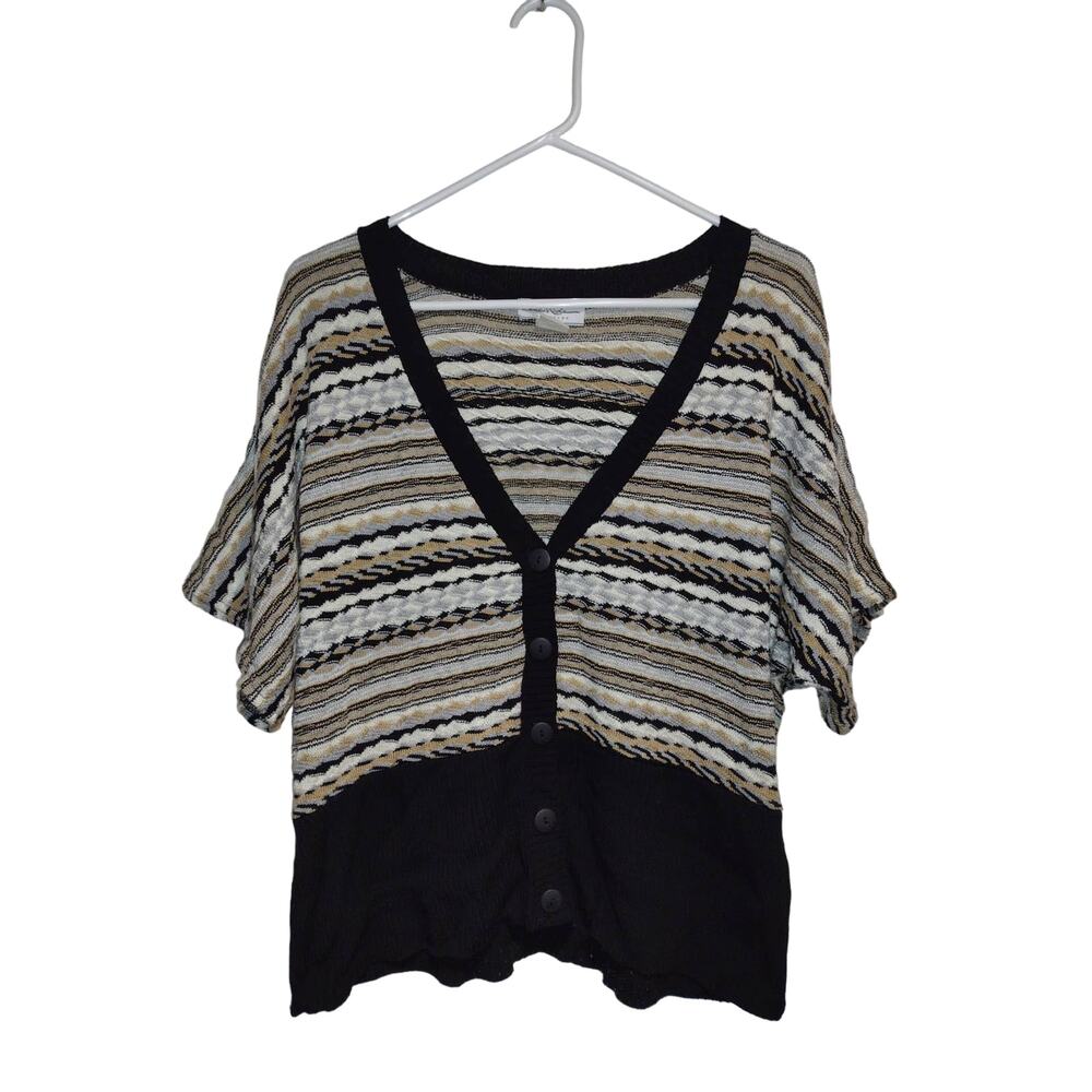 Jamie Nicole Women's Shirt Size XL